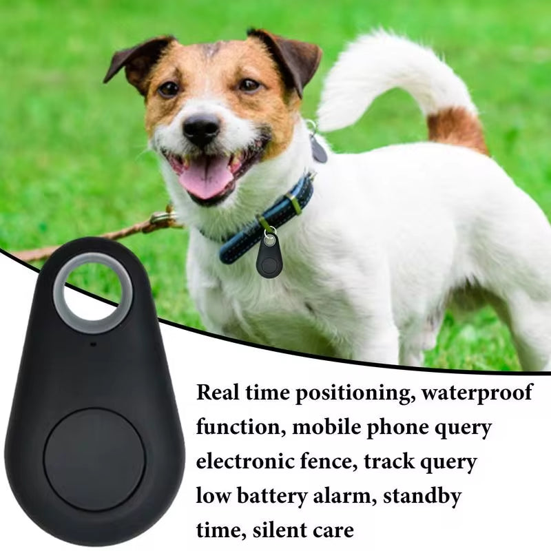 GPS Tracker for Pet