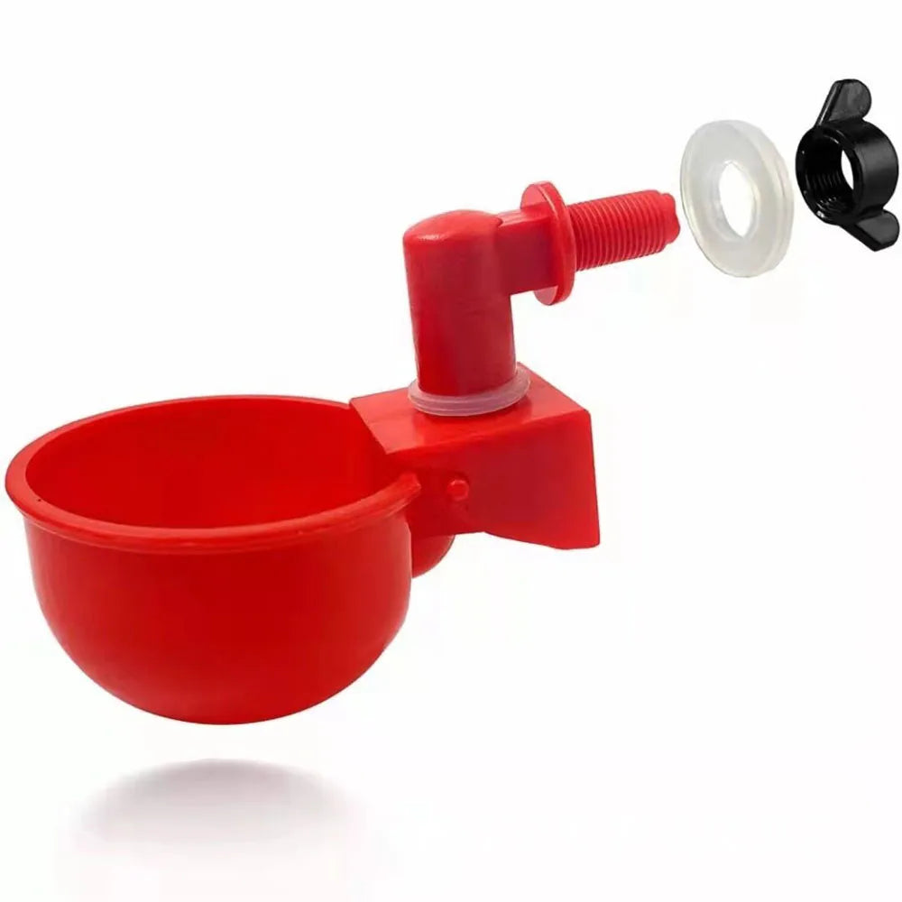 Duck Drinking Cup Automatic Drinker